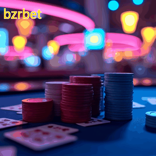 Variedade de Jogos no Cassino Online bzrbet